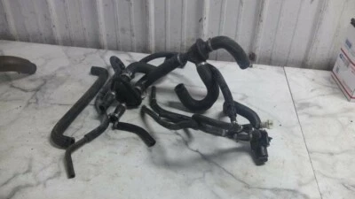 11 Can-Am Can Am Spyder Roadster RS Cooling Coolant Lines Hoses - Image 1 of 4