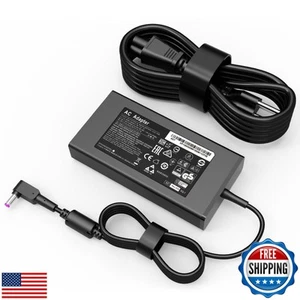 135W AC Charger Compatible with Acer Nitro 5 Series Laptop Charger - Afbeelding 1 van 5