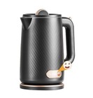 Electric Kettle - 1500W Electric Tea Kettle 1.8L Stainless Steel Inner Electr...