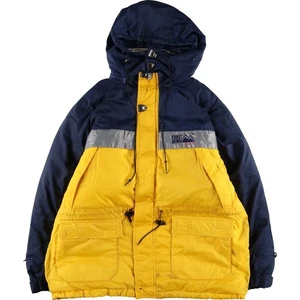 Vintage 90'S First Down Down Parka Men's XL (Size XL) - Picture 1 of 19