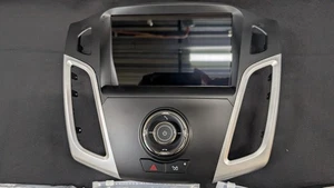 Ford Focus 2012-2018 Head units Model A5 9" screen 5G Fi-Wi Bluetooth GPS - Picture 1 of 11