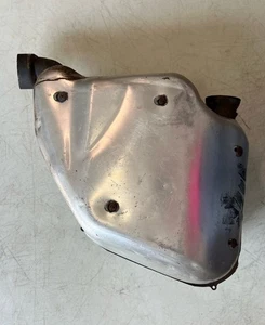 2002-2003 Ski-Doo MXZ 800 OEM Formula Exhaust Silencer Muffler Pipe 02 03 - Picture 1 of 4