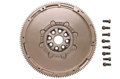 Clutch Flywheel for Volkswagen Golf R 2015 - 2019 & Others SACHS DMF91195 - Image 1 of 4