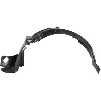 Forro de guardabarros para Kia Sedona 2002-2005 interior del lado del conductor delantero Foto 1 de 4