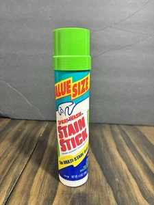 Spray 'n Wash Stain Stick Laundry Stain Remover NOS 4.4 oz./124g 1990's - Picture 1 of 7