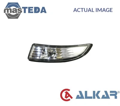 6202394 INDICATOR LIGHT BLINKER LAMP RIGHT ALKAR FOR FORD FIESTA VI,B-MAX,FIESTA - Image 1 of 4