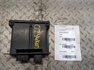 07- 14 Escalade Denali Tahoe Left Running Board Side Step Control Module 1156206 - Picture 1 of 8