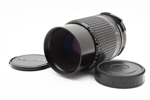 [NEUWERTIG] PENTAX smc Pentax 67 200 mm F4 spätes Modell Objektiv für 6 x 7 aus JAPAN - Bild 1 von 24