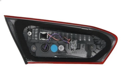 Piloto trasero VISTEON/VARROC 20-210-01210 FORD FOCUS IV (HN) 1 2018- Foto 1 de 4