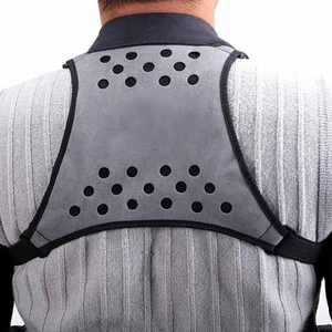 Binoculars Harness Strap Camera Chest Strap for Outdoor Sports Photographers - Picture 1 of 7