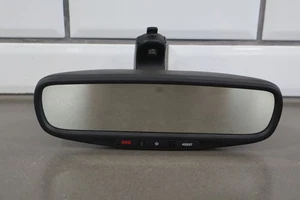 18-24 Chrysler Pacifica Auto Dimming Interior Rear View Mirror - Picture 1 of 16