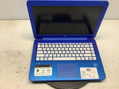 HP Stream 13 Intel Celeron N3050 1,6 GHz 2 GB SIN DISCO DURO Foto 1 de 4