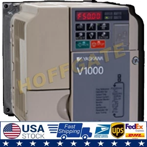 Yaskawa CIMR-VCBA0018BAA - - Picture 1 of 1