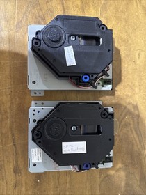 GD-Rom for Sega Dreamcast, Original Not Working Optical Disc Drive 1 Per Order