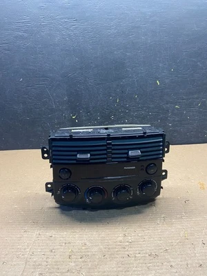 2004-2005 Toyota Sienna A/C Climate Heater Temperature Control Air Vent Q9721 DG Foto 1 de 4