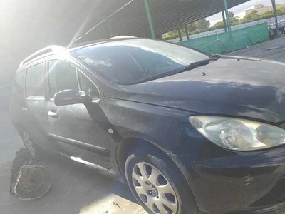 scheinwerfer rechts für PEUGEOT 307 BREAK SW (S1) SW 2002 251867 - Bild 1 von 4