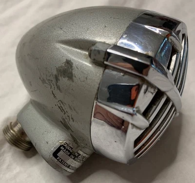 Vintage Astatic JT-30 Microphone 101 1-59 - Image 1 of 4