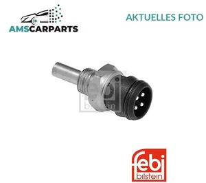 KÜHLMITTELTEMPERATURSENSOR 07015 FEBI BILSTEIN NEU OE QUALITÄT - Picture 1 of 5