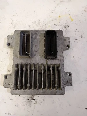 Módulo de control electrónico ECM del motor 2,4 L compatible con 07-12 MALIBU 3566165 Foto 1 de 4