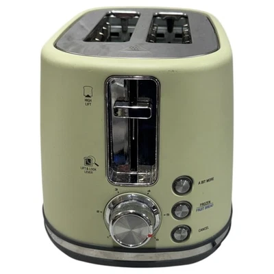 Breville The Brunch 2-Slice Toaster Sage - image 1 of 3