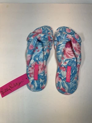 Nuevo con etiquetas Zapatillas Lilly Pulitzer GWP Azul Bondi My Little Pony Talla 7/8 Nuevas  Foto 1 de 4