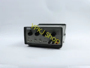 Calibrador de corriente Yokogawa 255400-2 usado 1 pieza entrega rápida a través de DHL/FEDEX - Imagen 1 de 3