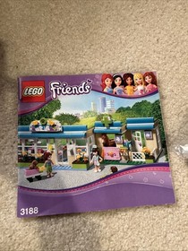 Lego Friends 3188