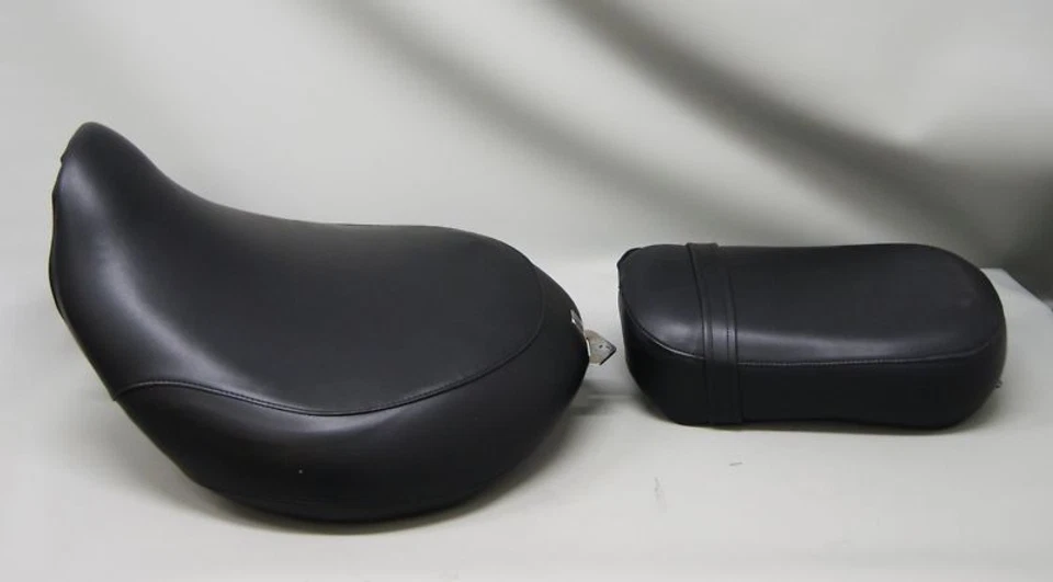 HONDA VT750 Shadow ACE Seat Cover 1997 1998 1999 2000 2001 2002 2003  (PS) - Image 1 of 1