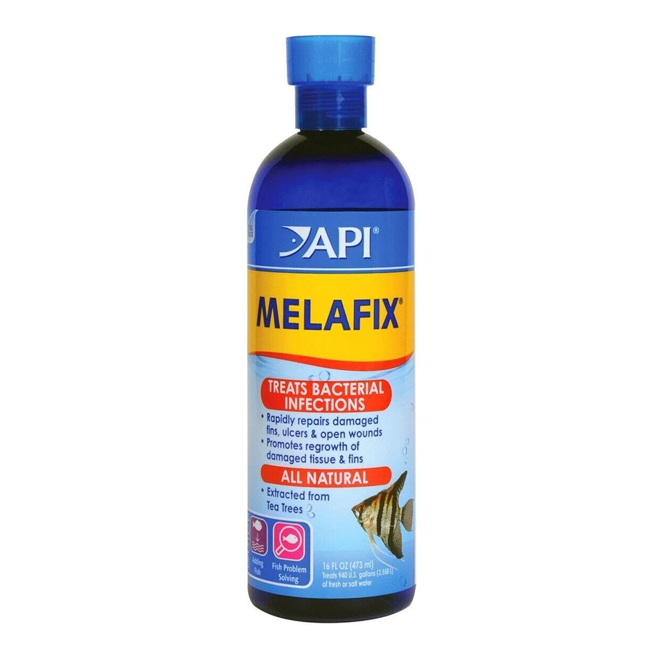 RA API Melafix - 16 fl oz - Image 1 of 1