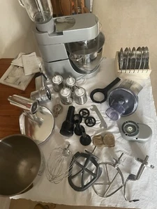 kenwood major titanium - Bild 1 von 15