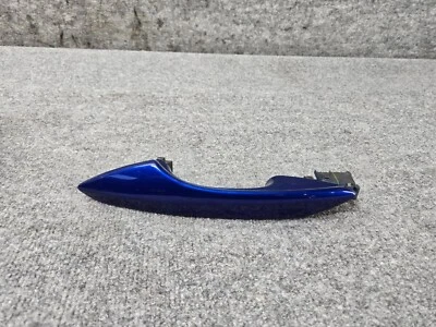 LLAVE MANIJA PUERTA EXTERIOR LADO PASAJERO DERECHO LEXUS 15-24 RC200t RC300 RC350 OEM Foto 1 de 4