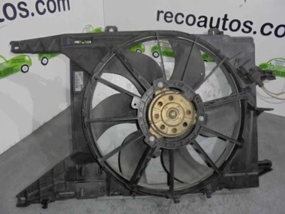 7700433728 ventilateur électrique pour RENAULT MEGANE I COUPE FASE 2 (DA..) - Photo 1/4