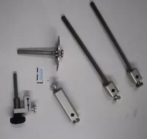 IVOCLAR Adapter-Set für Gnathomat # 00488 - Bild 1 von 1