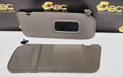 Juego de parasol derecho Ford Ranger 2000-2002 derecha derecha OEM FORD RANGER 00 01 02 Foto 1 de 4