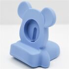 New Silicone Charger Stand For Apple Watch Serie7 6 5 4 3 2 SE Cartoon Cute Bear