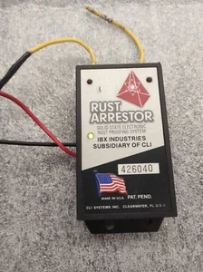 Módulo de control electrónico de corrosión de óxido IBX Industries CLI - Imagen 1 de 12
