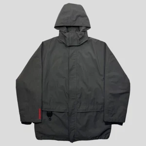 Prada Sport AW99 Goretex Technical Padded Parka Jacket - IT48 (L/XL) - Picture 1 of 8