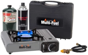 Butane Burner - Picture 1 of 4