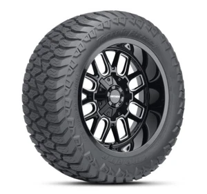 AMP TERRAIN ATTACK A/T A 33X12.50R22 109R LR E 65PSI MAX - Picture 1 of 2