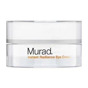 Murad Environmental Shield Instant Radiance Eye Cream 0.5oz NO BOX NEW FAST SHIP - Picture 1 of 1
