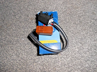 Cruise Control Pedal Switch fits CITROEN C3,C5,XANTIA,XM,XSARA,PEUGEOT PARTNER, - Image 1 of 2