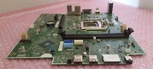 HP 280 G4 Socket LGA1151 Motherboard L17659-001 942015-002 - Picture 1 of 5
