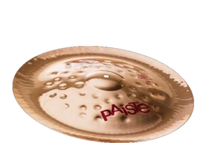 Paiste 2002 19" Wild China Cymbal/New With Warranty/Model # CY0001068819
