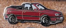 ➔ VW Golf Cabrio ➔ Auto ➔ Pin / Pins *aus Sammlung* ➔ 12853