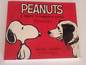 Peanuts: A Tribute to Charles M. Schulz (1) - Foto 1 di 3