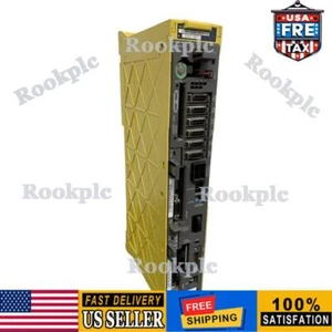 Fanuc A02B-0266-B501 Serie 18i-MA Unidad Juego Completo de Configuraciones - Imagen 1 de 23