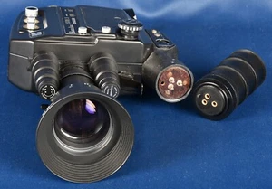 Batterie et chargeur de remplacement Beaulieu 5008 - Enfin ! - Photo 1 sur 4