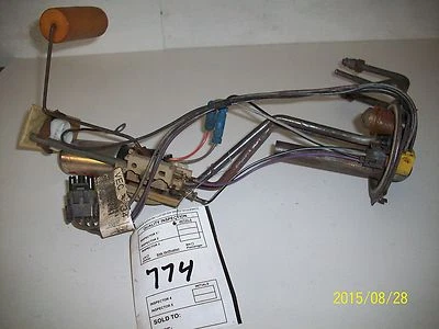 Chevrolet 1500/2500 Pickup Fuel Pump  1988-1995 Foto 1 de 2