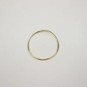 Armband Jonc De Forme Organique Pandora Essence Gold - Bild 1 von 4