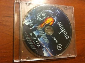 Playstation 3 game Battlefield 3 PS3 - Picture 1 of 4